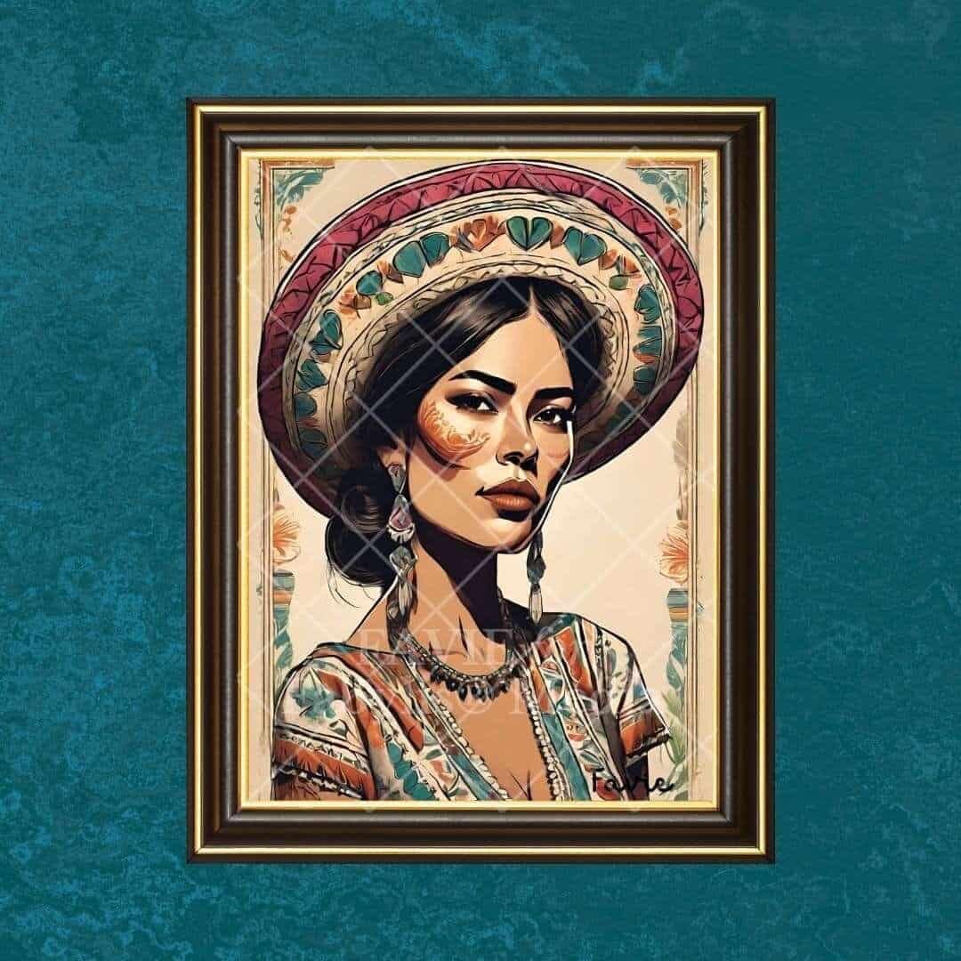 Bilder Fine Art Digital Art Bilder Online Favie Catalina's Essence